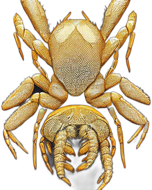 animal, creature, crown, mask transparent PNG cut-out