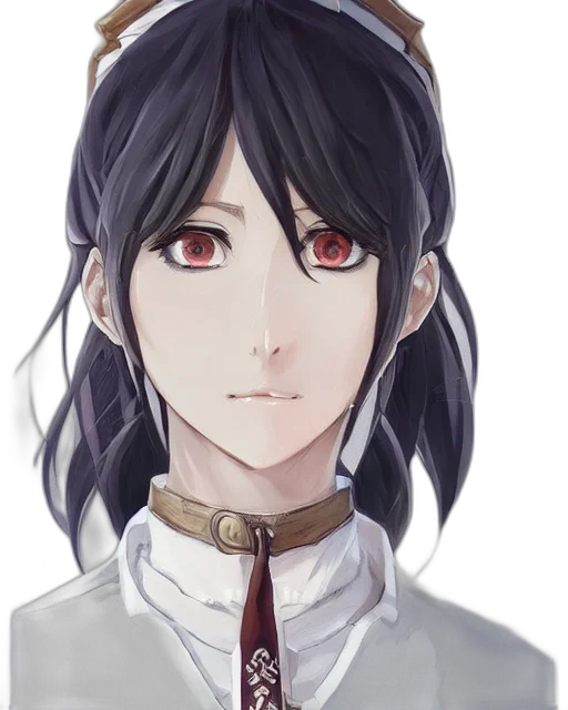 face, staff, mask, crown transparent PNG cut-out