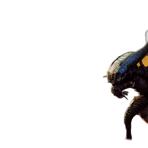 animal, hat, creature, dragon, concept art, 3d render, photorealistic, pixel art transparent PNG cut-out