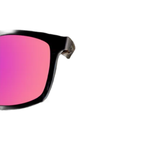 3d render, neon, colorful, lemon transparent PNG cut-out