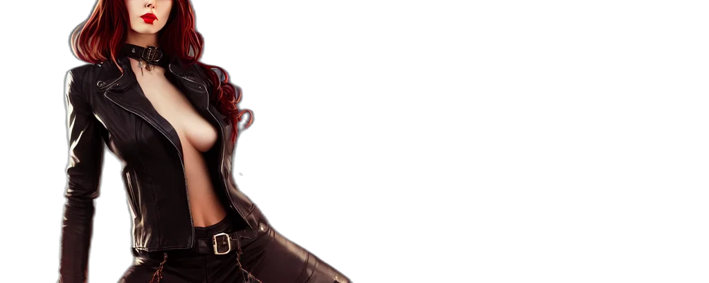 crown, face, jacket, mask transparent PNG cut-out