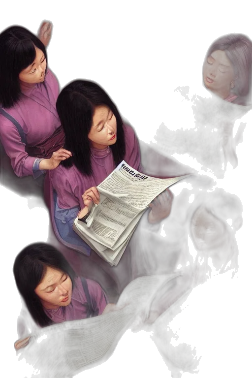 mask, face, photorealistic, concept art transparent PNG cut-out