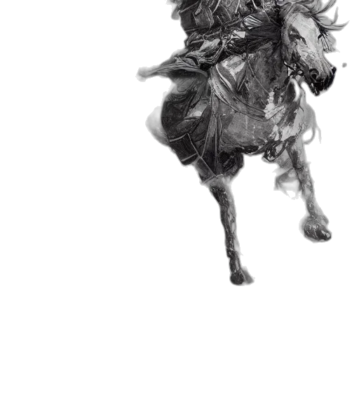 animal, dragon, sword, creature transparent PNG cut-out