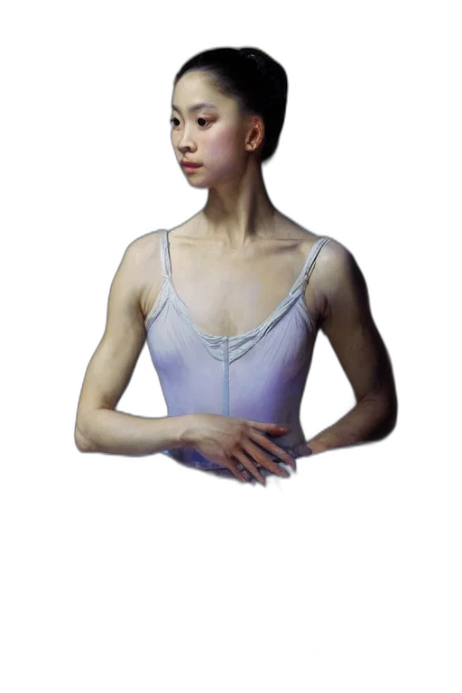 dress, jewelry, staff, crown transparent PNG cut-out