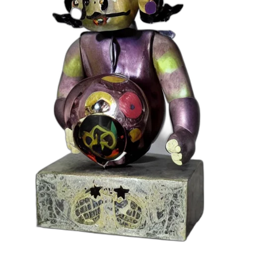 mask, robot, staff, jewelry transparent PNG cut-out