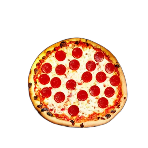 food, weapon, face, jacket transparent PNG cut-out