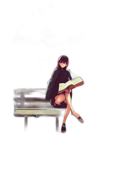 furniture, umbrella, dress, shoes transparent PNG cut-out