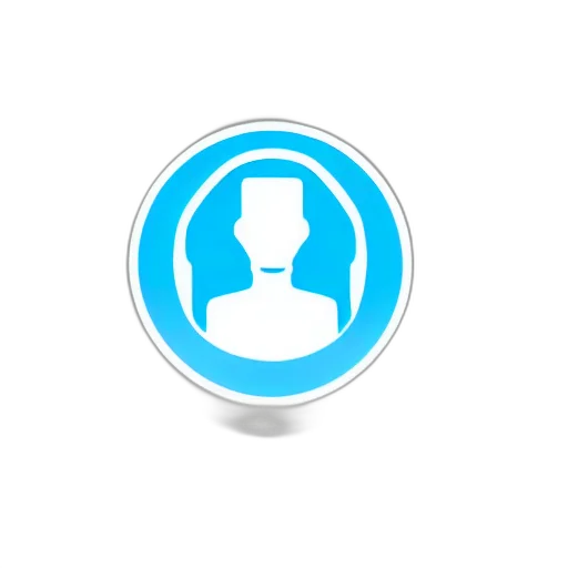 staff, face, robot, jewelry transparent PNG cut-out