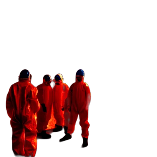 staff, jacket, umbrella, dress, concept art, 3d render, pixel art, outer space transparent PNG cut-out