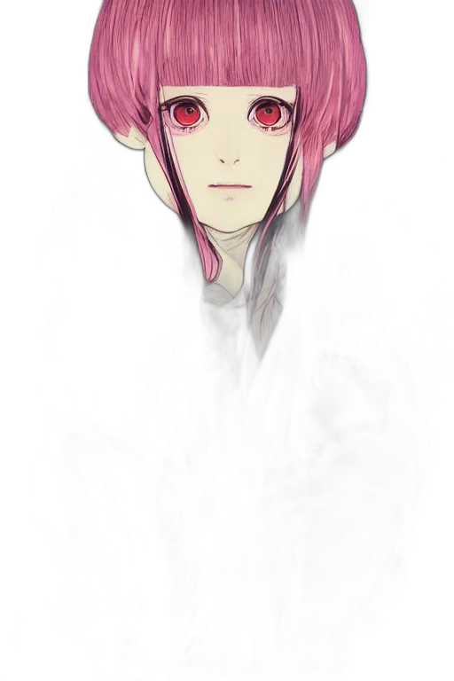 face, dragon, mask, creature transparent PNG cut-out