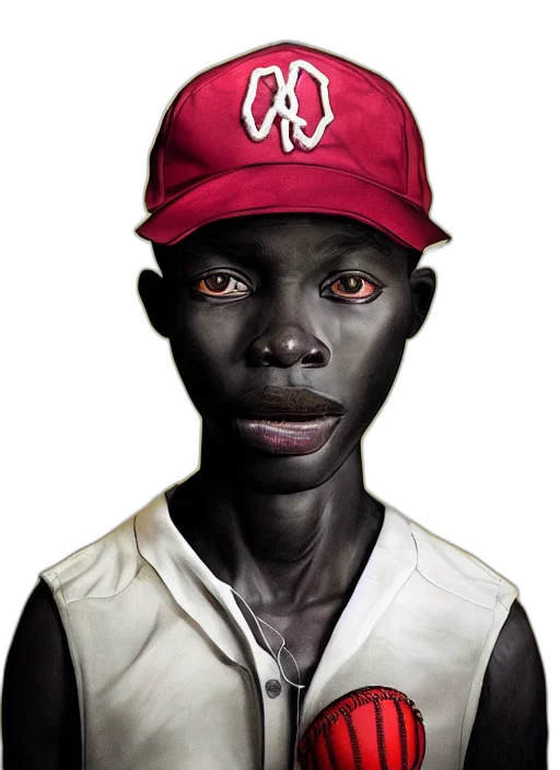 face, mask, creature, animal, photorealistic, concept art, fantasy art, comic book art transparent PNG cut-out