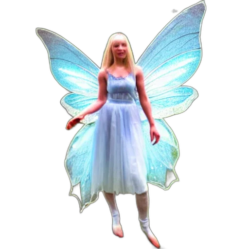 dress, creature, 3d render, concept art, fantasy art, pixel art, photo, real-life transparent PNG cut-out