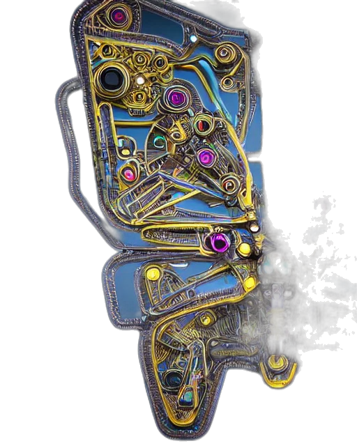 jewelry, crown, staff, weapon transparent PNG cut-out