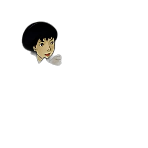 face, staff, creature, animal, pixel art, cartoon, 3d render, anime transparent PNG cut-out