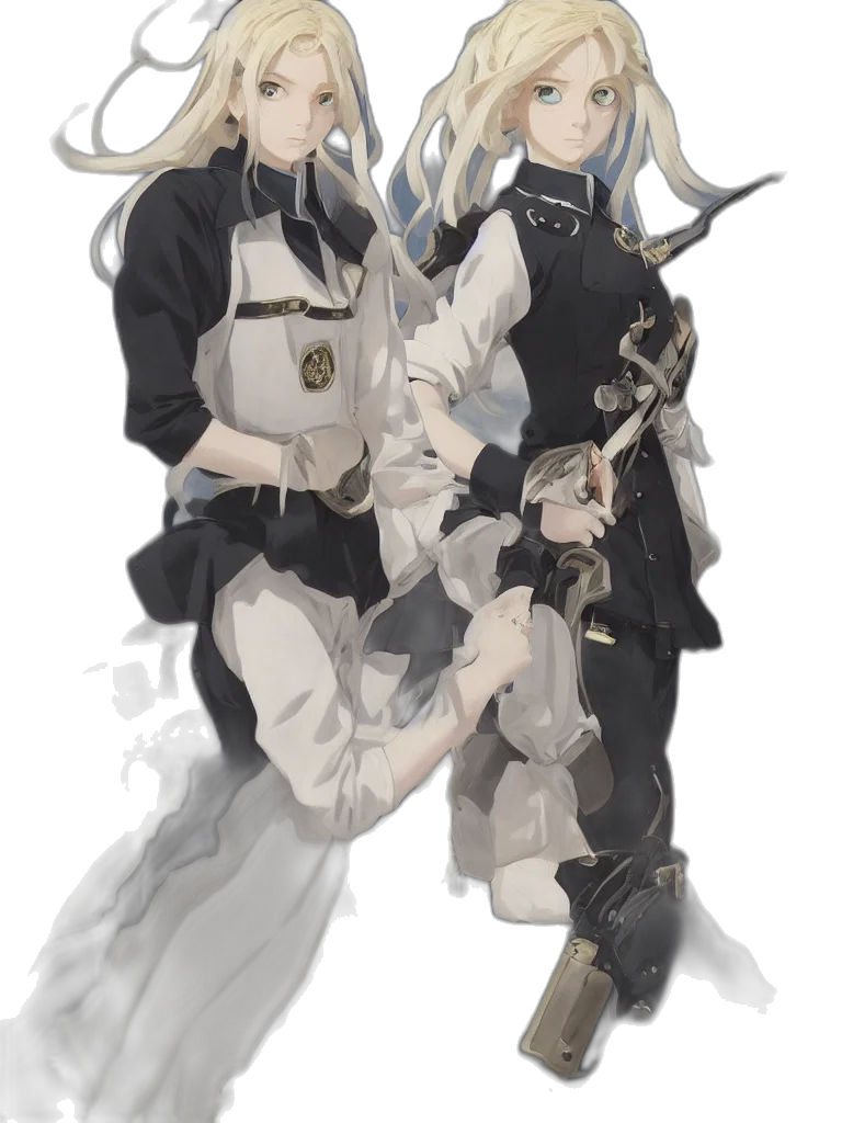 staff, sword, weapon, crown transparent PNG cut-out
