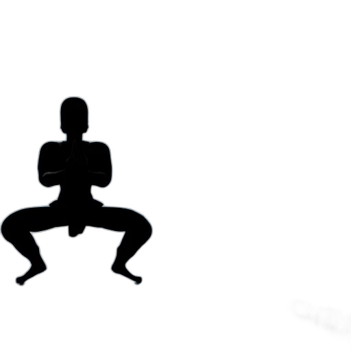 furniture, pixel art, concept art, ninja transparent PNG cut-out