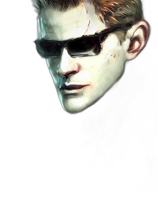 mask, face, robot, creature, photorealistic, 3d render, cyberpunk, concept art transparent PNG cut-out