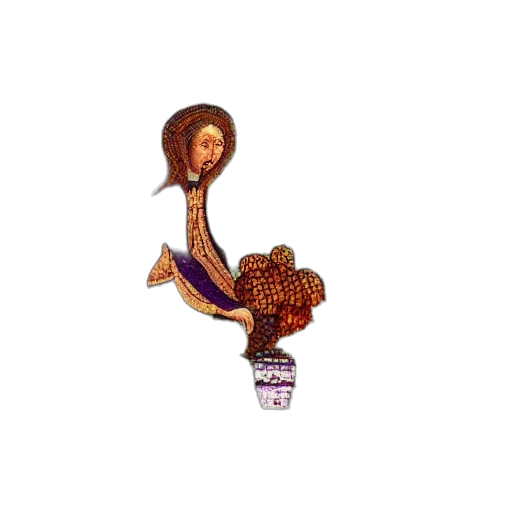 staff, jewelry, crown, umbrella transparent PNG cut-out