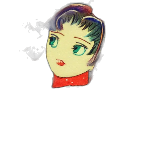 staff, mask, face, jewelry transparent PNG cut-out