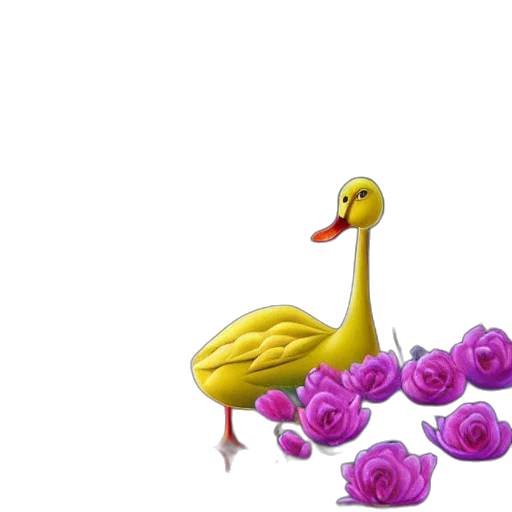 flower, animal, crown, jewelry transparent PNG cut-out