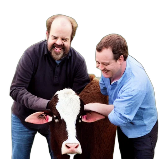 animal, creature, smiling, paul transparent PNG cut-out