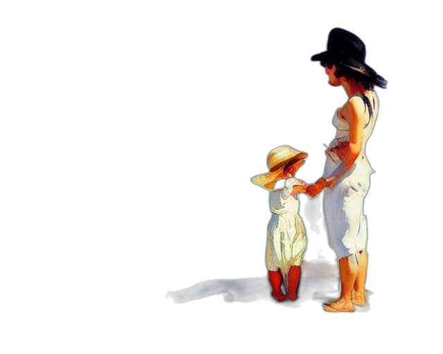 hat, photorealistic, concept art, oil painting transparent PNG cut-out