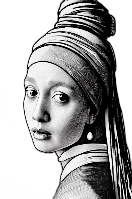 face, crown, jewelry, hair transparent PNG cut-out
