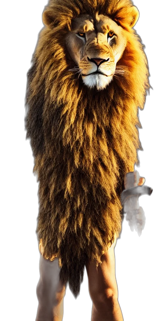 animal, staff, creature, hair transparent PNG cut-out
