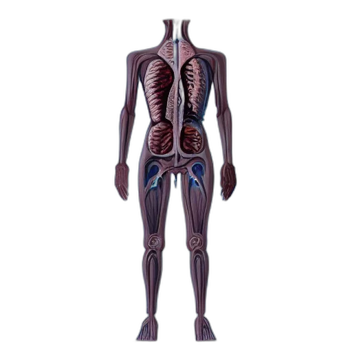 robot, 3d render, concept art, unreal, engine, blueprint, human, internal transparent PNG cut-out