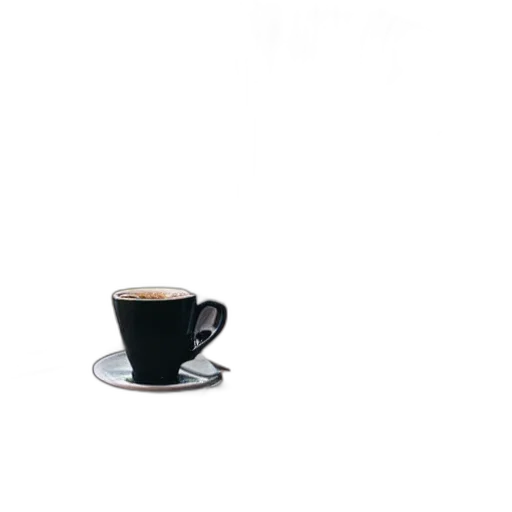 food, staff, furniture, crown, 3d render, photorealistic, dark, monochrome transparent PNG cut-out