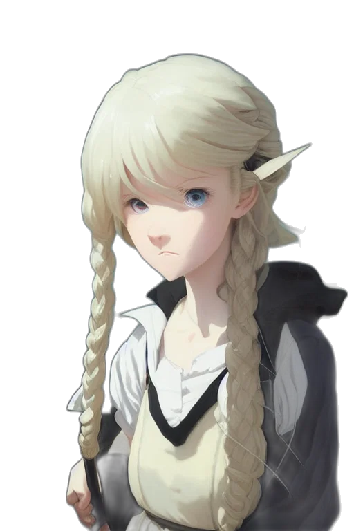 staff, face, dragon, creature transparent PNG cut-out