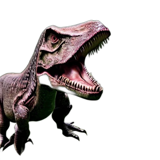 dragon, animal, creature, weapon transparent PNG cut-out