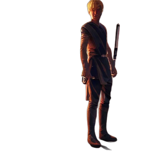 staff, weapon, sword, jacket transparent PNG cut-out