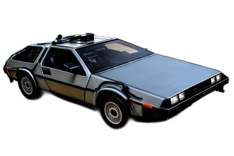 car, robot, concept art, 3d render transparent PNG cut-out