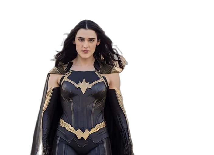 comic book art, concept art, film, still transparent PNG cut-out