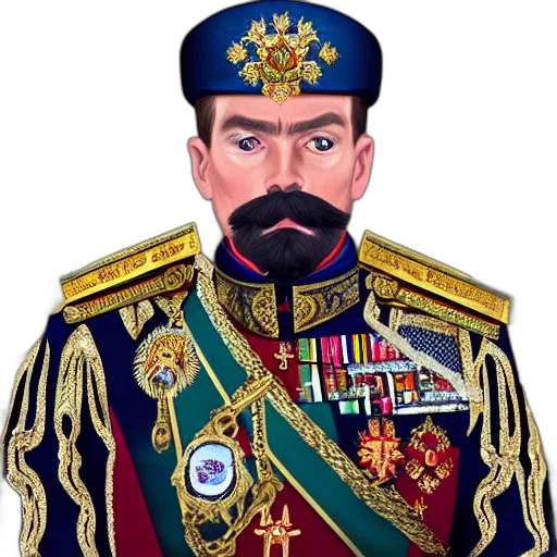 crown, staff, face, photorealistic, concept art, cartoon, pixel art, russian transparent PNG cut-out