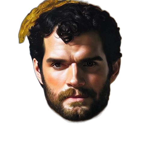 face, crown, hat, mask transparent PNG cut-out