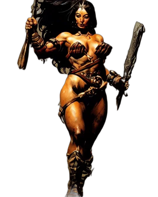 weapon, staff, comic book art, concept art transparent PNG cut-out