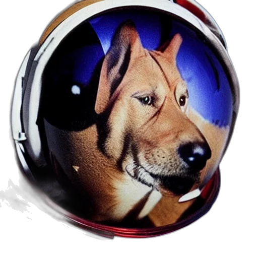 staff, animal, photorealistic, 3d render transparent PNG cut-out