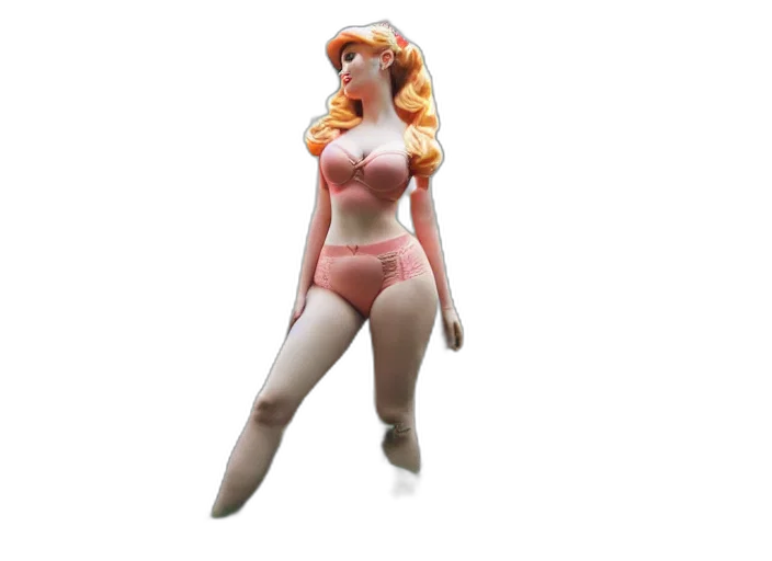 3d render, concept art, intricate, real transparent PNG cut-out