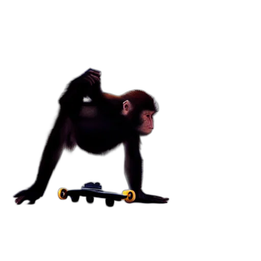 animal, creature, car, robot transparent PNG cut-out