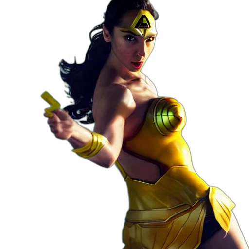 dress, jewelry, comic book art, concept art transparent PNG cut-out