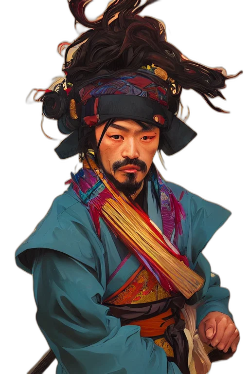 staff, face, sword, weapon transparent PNG cut-out
