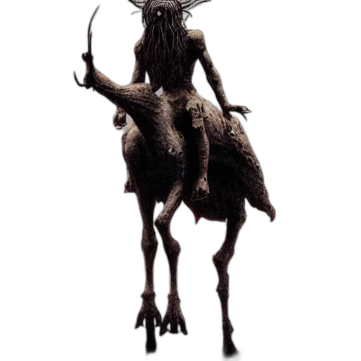 animal, creature, dragon, mask transparent PNG cut-out