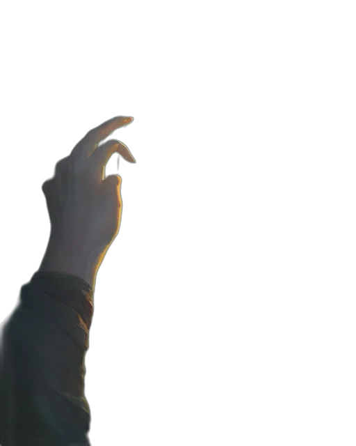 weapon, jewelry, jacket, staff, 3d render, concept art, photorealistic, anime transparent PNG cut-out