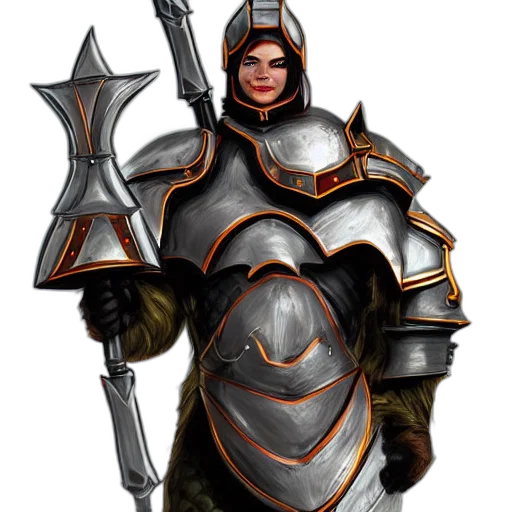staff, sword, weapon, fantasy art transparent PNG cut-out