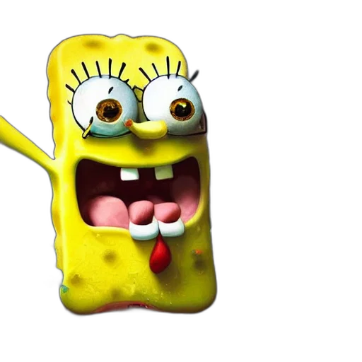 creature, face, animal, robot transparent PNG cut-out