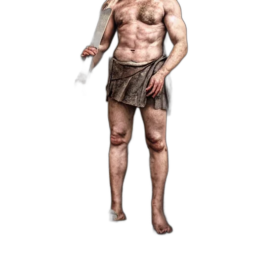 sword, staff, weapon, animal transparent PNG cut-out