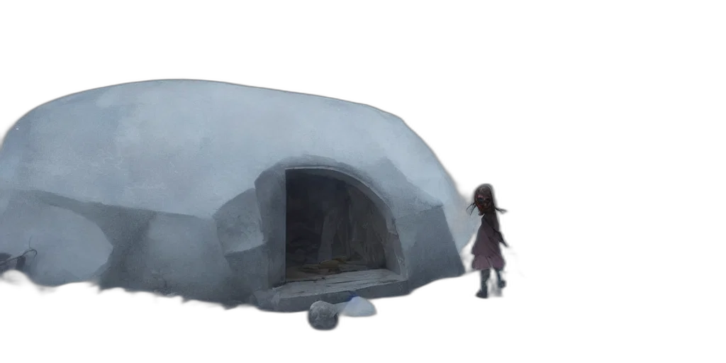 car, umbrella, robot, creature transparent PNG cut-out