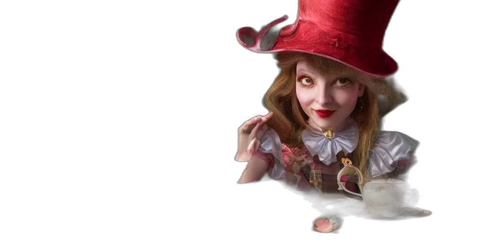 hat, 3d render, photorealistic, concept art, insanely, intricate, detailed, beautifull transparent PNG cut-out